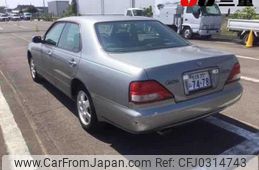 nissan cedric 1997 I174