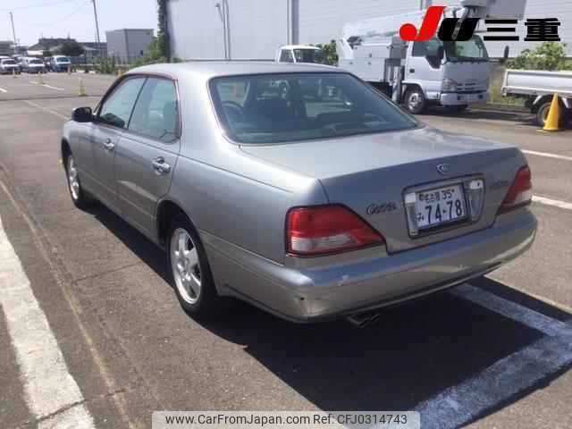 nissan cedric 1997 I174 image 1