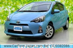 toyota aqua 2014 quick_quick_DAA-NHP10_NHP10-2328973