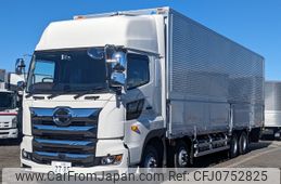 hino profia 2024 -HINO--Profia 2DG-FW1AHC--FW1AH-123840---HINO--Profia 2DG-FW1AHC--FW1AH-123840-