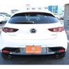 mazda mazda3 2019 -MAZDA--MAZDA3 5BA-BPFP--BPFP-101137---MAZDA--MAZDA3 5BA-BPFP--BPFP-101137- image 8