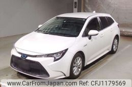 toyota corolla-touring-wagon 2020 -TOYOTA--Corolla Touring 6AA-ZWE211W--ZWE211-6006833---TOYOTA--Corolla Touring 6AA-ZWE211W--ZWE211-6006833-