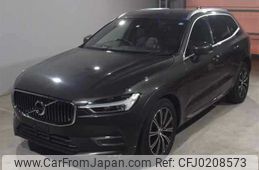 volvo xc60 2019 -VOLVO--Volvo XC60 UD4204TXCA--K1389990---VOLVO--Volvo XC60 UD4204TXCA--K1389990-