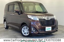 toyota roomy 2017 -TOYOTA--Roomy DBA-M900A--M900A-0032491---TOYOTA--Roomy DBA-M900A--M900A-0032491-