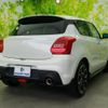 suzuki swift 2018 quick_quick_CBA-ZC33S_ZC33S-116201 image 3