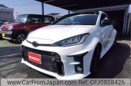 toyota yaris 2022 -TOYOTA 【岡崎 330ｿ3856】--Yaris 4BA-GXPA16--GXPA16-0010555---TOYOTA 【岡崎 330ｿ3856】--Yaris 4BA-GXPA16--GXPA16-0010555-