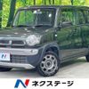 suzuki hustler 2017 quick_quick_MR41S_MR41S-279205 image 1