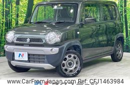 suzuki hustler 2017 quick_quick_MR41S_MR41S-279205