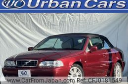 volvo c70 2004 quick_quick_GH-8B5244K_YV1NC63K94J046668