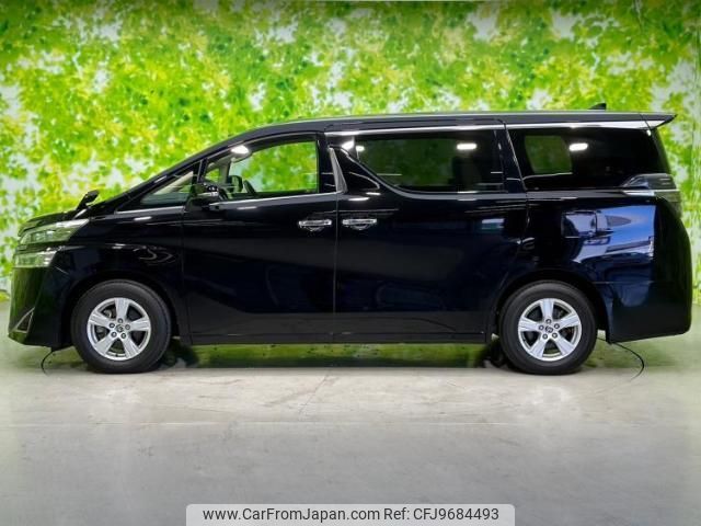 toyota vellfire 2020 quick_quick_3BA-AGH30W_AGH30-0305292 image 2