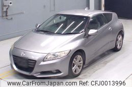 honda cr-z 2010 -HONDA--CR-Z ZF1-1002226---HONDA--CR-Z ZF1-1002226-