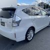 toyota prius-α 2012 -TOYOTA--Prius α DAA-ZVW41W--ZVW41-3069918---TOYOTA--Prius α DAA-ZVW41W--ZVW41-3069918- image 3