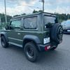suzuki jimny-sierra 2020 CFJ1574573 image 2