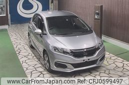 honda fit 2019 -HONDA--Fit GP5-3426076---HONDA--Fit GP5-3426076-