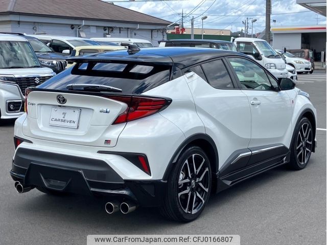 toyota c-hr 2021 -TOYOTA--C-HR ZYX11--ZYX11-2041356---TOYOTA--C-HR ZYX11--ZYX11-2041356- image 2