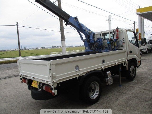 toyota dyna-truck 2016 -TOYOTA--Dyna XZU675--0006225---TOYOTA--Dyna XZU675--0006225- image 2
