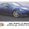 subaru brz 2017 quick_quick_DBA-ZC6_ZC6-029303 image 1