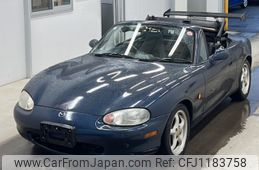 mazda roadster 1998 -MAZDA--Roadster NB8C-100900---MAZDA--Roadster NB8C-100900-