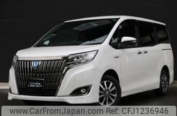 toyota esquire 2019 quick_quick_DAA-ZWR80G_ZWR80-0426641