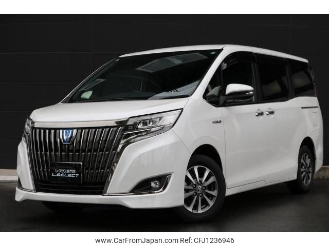 toyota esquire 2019 quick_quick_DAA-ZWR80G_ZWR80-0426641 image 1