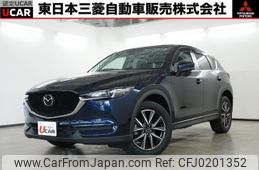 mazda cx-5 2017 quick_quick_LDA-KF2P_KF2P-117725