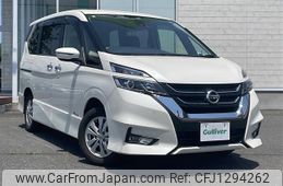 nissan serena 2016 -NISSAN--Serena DAA-GFNC27--GFNC27-000566---NISSAN--Serena DAA-GFNC27--GFNC27-000566-