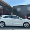 mercedes-benz a-class 2013 -MERCEDES-BENZ--Benz A Class DBA-176042--WDD1760422J165390---MERCEDES-BENZ--Benz A Class DBA-176042--WDD1760422J165390- image 8