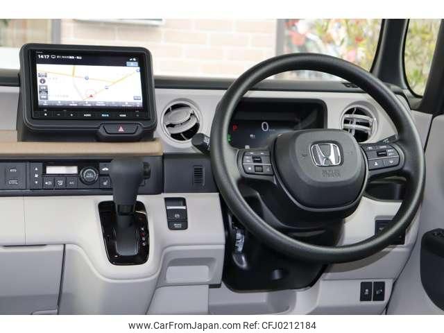 honda n-box 2024 quick_quick_6BA-JF5_JF5-1028592 image 2