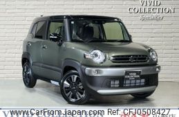 suzuki xbee 2024 quick_quick_4AA-MN71S_MN71S-412235