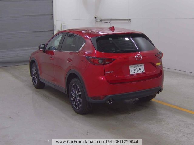 mazda cx-5 2017 -MAZDA 【湘南 302ﾄ3050】--CX-5 KF2P-100866---MAZDA 【湘南 302ﾄ3050】--CX-5 KF2P-100866- image 2