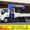 isuzu elf-truck 2015 -ISUZU--Elf TKG-NKR85AR--NKR85-7033970---ISUZU--Elf TKG-NKR85AR--NKR85-7033970- image 1