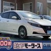 nissan leaf 2023 GOO_JP_700060017330250508051 image 1