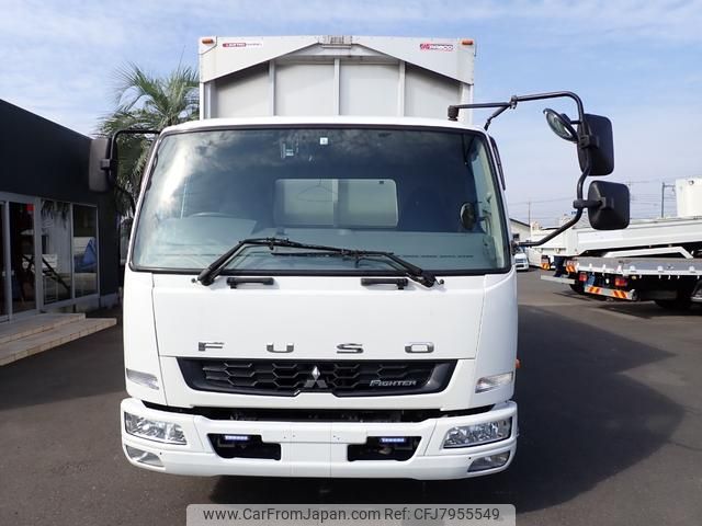 mitsubishi-fuso fighter 2014 GOO_NET_EXCHANGE_0402607A30221026W001 image 2