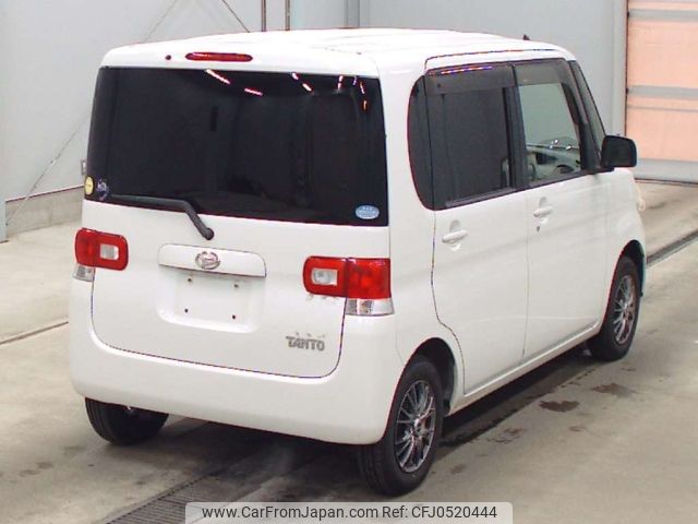 daihatsu tanto 2009 -DAIHATSU--Tanto L385S-0029594---DAIHATSU--Tanto L385S-0029594- image 2