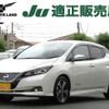 nissan leaf 2019 quick_quick_ZAA-ZE1_ZE1-055458 image 1