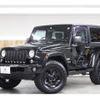 chrysler jeep-wrangler 2007 CFJ1712269 image 1