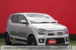 suzuki alto-works 2019 -SUZUKI--Alto Works DBA-HA36S--HA36S-910159---SUZUKI--Alto Works DBA-HA36S--HA36S-910159-
