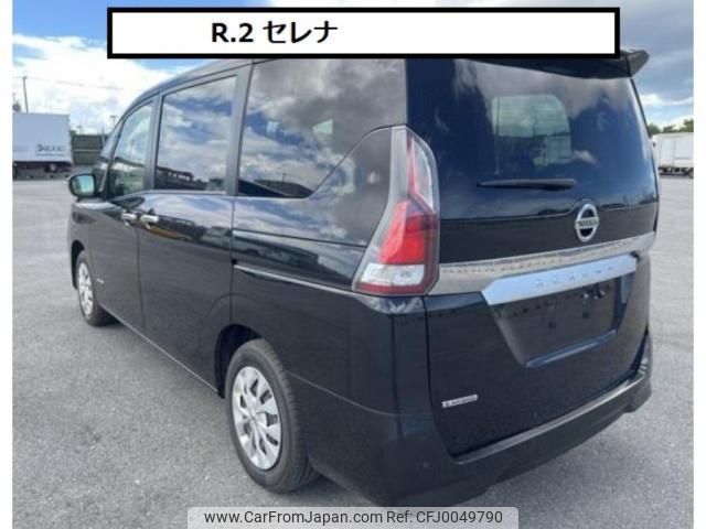 nissan serena 2020 quick_quick_DAA-GC27_056901 image 2