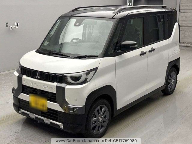 mitsubishi delica-mini 2025 CFJ1769980 image 1