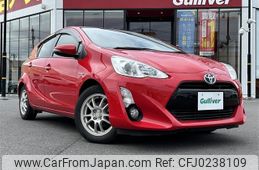 toyota aqua 2015 -TOYOTA--AQUA DAA-NHP10--NHP10-6415719---TOYOTA--AQUA DAA-NHP10--NHP10-6415719-