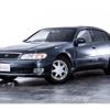 toyota aristo 1992 -TOYOTA--Aristo E-JZS147--JZS147-0022513---TOYOTA--Aristo E-JZS147--JZS147-0022513- image 7