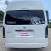 toyota hiace-van 2021 CFJ9976614 image 6