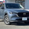 mazda cx-5 2023 -MAZDA--CX-5 6BA-KFEP--KFEP-551279---MAZDA--CX-5 6BA-KFEP--KFEP-551279- image 6