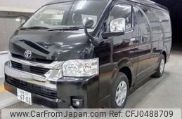 toyota hiace-wagon 2024 quick_quick_3BA-TRH219W_TRH219-0048671