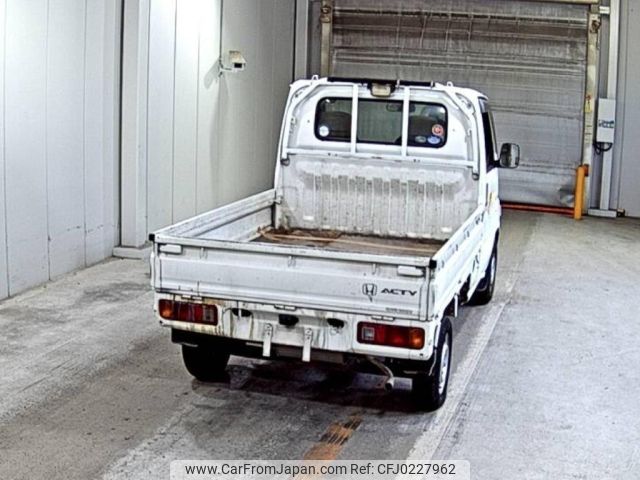 honda acty-truck 2006 -HONDA--Acty Truck HA6--HA6-1602515---HONDA--Acty Truck HA6--HA6-1602515- image 2