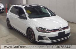 volkswagen golf-gti 2020 quick_quick_3BA-AUDNU_WVWZZZAUZLW105340