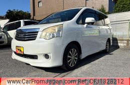toyota noah 2010 quick_quick_DBA-ZRR70G_ZRR70G-0349998