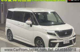 mitsubishi delica-d2 2023 -MITSUBISHI 【姫路 501ﾓ2147】--Delica D2 MB37S-610302---MITSUBISHI 【姫路 501ﾓ2147】--Delica D2 MB37S-610302-