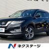 nissan x-trail 2018 -NISSAN--X-Trail DBA-NT32--NT32-078605---NISSAN--X-Trail DBA-NT32--NT32-078605- image 1