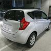 nissan note 2015 -NISSAN--Note NE12--101668---NISSAN--Note NE12--101668- image 2